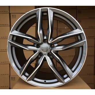 Audi BK690 9.5x21 5x112